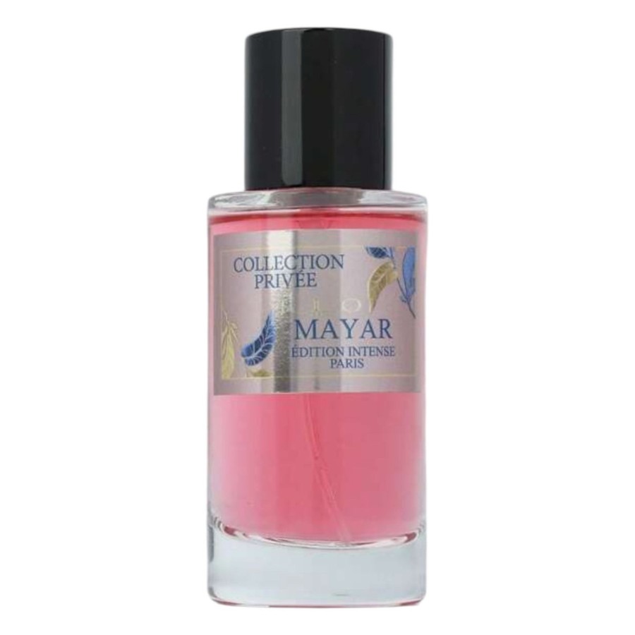 Maya - Parfum Collection Privée | Charme et Distinction Maya - Parfum Collection Privée | Charme et Distinction