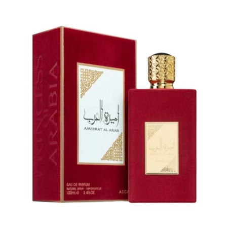Amerrat Al Arab - Parfum inspiré de Mon Paris Yves Saint Laurent
