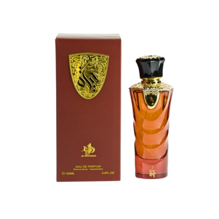Hayat par Al-Wataniah : L'Essence de Vie en Flacon | 100ml